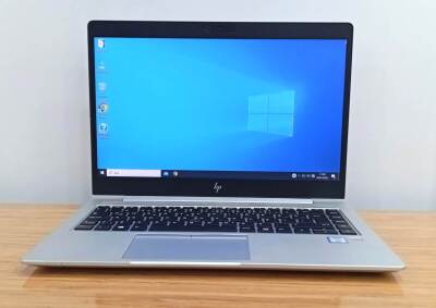 Hp EliteBook 840 G5 i7 8650U 32Gb Ddr4 512GB M2 SSD O/B HDMI WİN10PRO 14