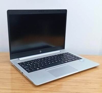 Hp EliteBook 840 G5 i7 8650U 32Gb Ddr4 512GB M2 SSD O/B HDMI WİN10PRO 14