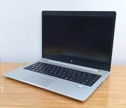 Hp EliteBook 840 G5 i7 8650U 32Gb Ddr4 512GB M2 SSD O/B HDMI WİN10PRO 14