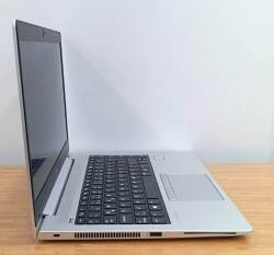 Hp EliteBook 840 G5 i7 8650U 32Gb Ddr4 512GB M2 SSD O/B HDMI WİN10PRO 14