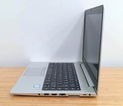 Hp EliteBook 840 G5 i7 8650U 32Gb Ddr4 512GB M2 SSD O/B HDMI WİN10PRO 14