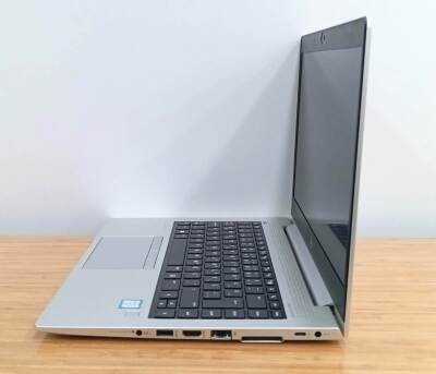 Hp EliteBook 840 G5 i7 8650U 32Gb Ddr4 512GB M2 SSD O/B HDMI WİN10PRO 14