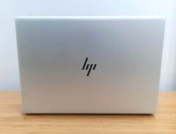 Hp EliteBook 840 G5 i7 8650U 32Gb Ddr4 512GB M2 SSD O/B HDMI WİN10PRO 14