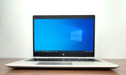 Hp EliteBook 840 G6 i5 8365U 16Gb Ddr4 512GB M2 SSD O/B HDM Win10 14