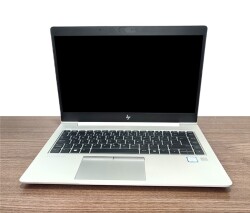 Hp EliteBook 840 G6 i5 8365U 16Gb Ddr4 512GB M2 SSD O/B HDM Win10 14