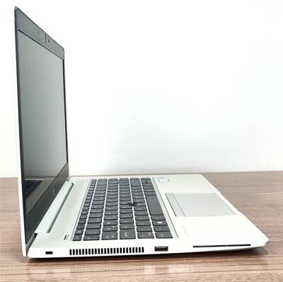 Hp EliteBook 840 G6 i5 8365U 16Gb Ddr4 512GB M2 SSD O/B HDM Win10 14