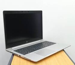 Hp EliteBook 850 G6 i7 8665U 8Gb Ddr4 256GB M2 SSD O/B HDMI. Win10 15.6