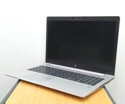 Hp EliteBook 850 G6 i7 8665U 8Gb Ddr4 256GB M2 SSD O/B HDMI. Win10 15.6