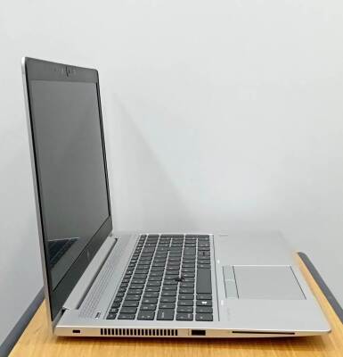 Hp EliteBook 850 G6 i7 8665U 8Gb Ddr4 256GB M2 SSD O/B HDMI. Win10 15.6