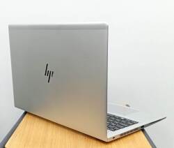 Hp EliteBook 850 G6 i7 8665U 8Gb Ddr4 256GB M2 SSD O/B HDMI. Win10 15.6