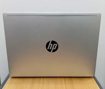 Hp ProBook 430 G7 i5 10210U 16Gb Ddr4 256GB M2 SSD O/B HDMI Win10 13.3