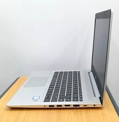 Hp ProBook 440 G6 i7 8650U 16Gb Ddr4 512GB M2 SSD O/B HDMI Win10 14 