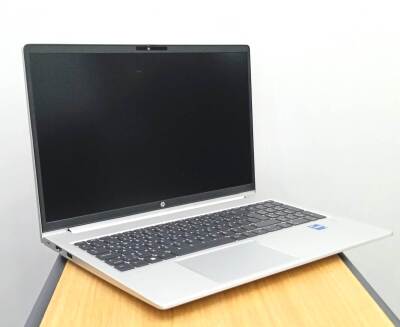 Hp PROBOOK 450 G10 i5 1335U 16Gb Ddr4 512GB M2 SSD O/B HDMI UBUNTU 15.6