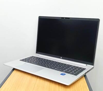 Hp PROBOOK 450 G10 i5 1335U 16Gb Ddr4 512GB M2 SSD O/B HDMI UBUNTU 15.6