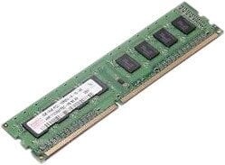 Hynix HMT41GU6AFR8C-PB 4GB DDR3 1600MHZ PC Ram - 1
