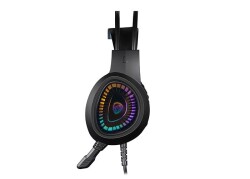 Hytech Hy-G3 Eagle USB Kafa Bantlı Gaming 7.1 Mikrofonlu Kulaklık - 3