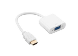 Hytech HY-HV30 Hdmi to Vga - 1