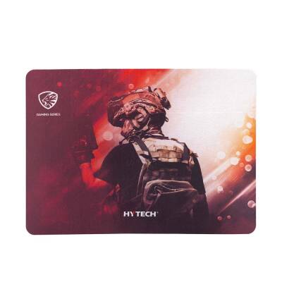 Hytech HY-XMPD35-4 25*35 Gaming Mouse Pad - 1