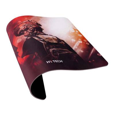 Hytech HY-XMPD35-4 25*35 Gaming Mouse Pad - 2