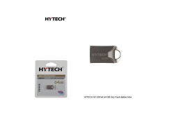 Hytech HY-XUF64 64Gb Usb 2.0 Mini Usb Bellek - 1