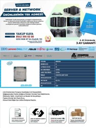 2.EL Intel CPU SERVER E5-2660 V3 10 CORE 20 THREAD 25MB CACHE - 2