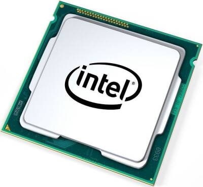 Intel Celeron B800M 1.50Ghz 2Mb 2 Çekirdek 988P Mobil 1.Gen Fansız Tray İşlemci - 1