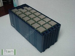 Intel Core 2 Quad Q9450 2.66Ghz 12Mb 4 Çekirdek 775P Fansız Tray İşlemci - 2