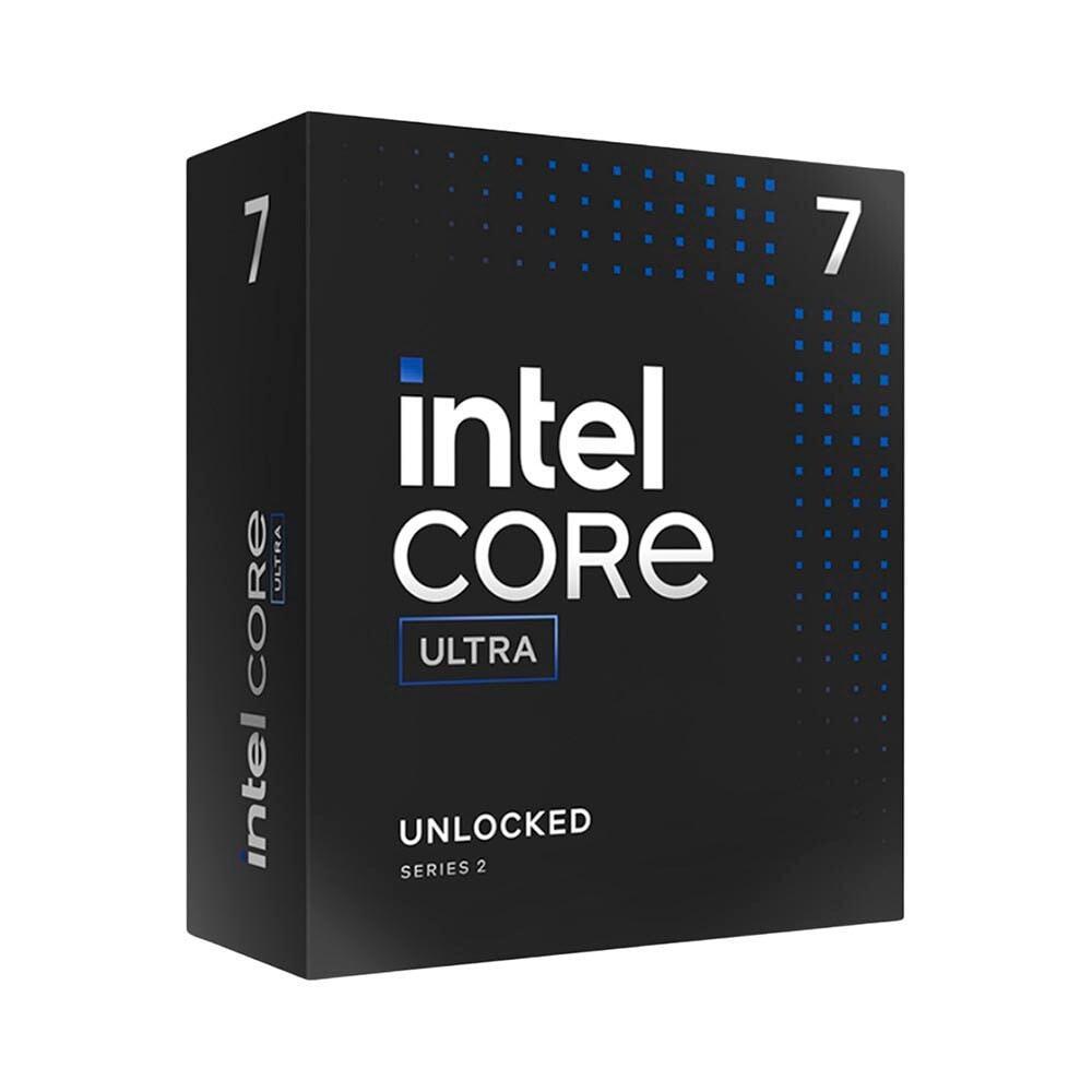 Intel Core Ultra 7 265KF 5.50GHz 66MB 20Ç LGA1851 Tray