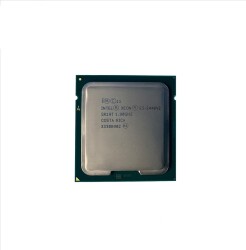 2.EL Intel E5-2440 V2 8 CORE 16 THREAD 20MB CACHE - 1