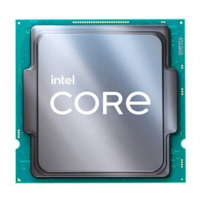 Intel i5 1155P 3.Gen Fansız Tray İşlemci - 1