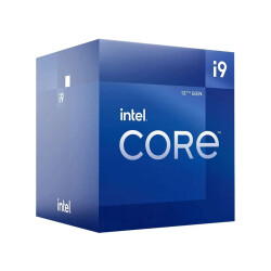 Intel i9 12900 2.40Ghz 30Mb 16 Çekirdek 1700P Box İşlemci - 1