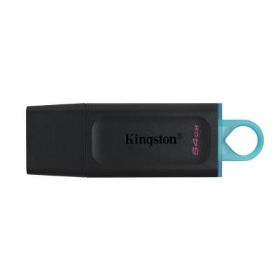 Kingston DT Exodia DTX/64GB 64Gb Usb 3.2 Bellek - 1