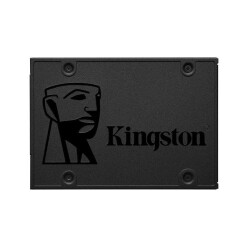 Kingston SA400S37-480G Sata3 500/450Mbs 2.5 inç 480GB SSD - 1