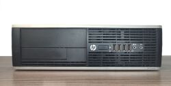 Knight Online 8'Li SET Hp 6200 Pro i5 2.NESİL 16 RAM 256 SSD KVM SWİTCH'Lİ FARM VE PAZAR PAKETİ - 3