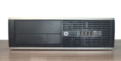 Knight Online 8'Li SET HP Compaq 8300 Elite i7 3770 3.Gen 16GB Ddr3 RAM 256GB SSD KVM SWİTCH'Lİ FARM VE PAZAR PAKETİ - 3