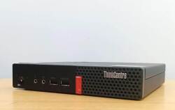 Lenovo ThinkCentre M710q i5 6500 6.Gen 8Gb Ddr4 128Gb SSD Masaüstü Bilgisayar(Ultra Slim) - 3