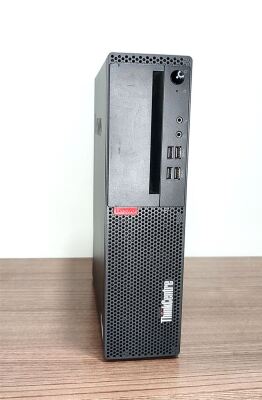 Lenovo ThinkCentre M710s i5 6400 6.Gen 8Gb Ddr4 256Gb SSD O/B Vga Win10 Masaüstü Bilgisayar(Yatay Sıfır Kutulu) - 7