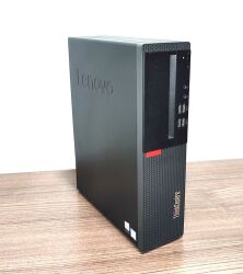 Lenovo ThinkCentre M710s i5 6400 6.Gen 8Gb Ddr4 256Gb SSD O/B Vga Win10 Masaüstü Bilgisayar(Yatay Sıfır Kutulu) - 8