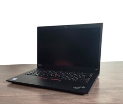 Lenovo ThinkPad X390 i5 8365U 16Gb Ddr4 256GB M2 NVME SSD O/B HDMI Win10 13.3