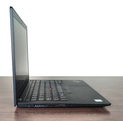 Lenovo ThinkPad X390 i5 8365U 16Gb Ddr4 256GB M2 NVME SSD O/B HDMI Win10 13.3