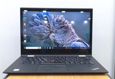 Lenovo X1 YOGA i7 7600U 16Gb Ddr4 512GB M2 SSD O/B HDMI WİN10PRO 14