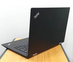 Lenovo X1 YOGA i7 7600U 16Gb Ddr4 512GB M2 SSD O/B HDMI WİN10PRO 14