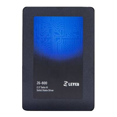 Leven JS600SSD256GB Sata3 550/450Mbs 2.5 inç 256GB SSD - 1