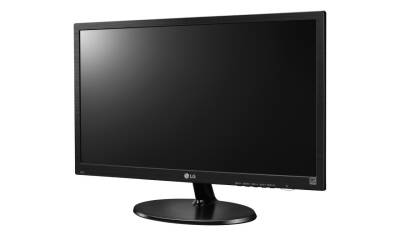 Lg 19m38a-B 5ms 60Hz Vga 1366x768 18.5 inç Monitör - 2