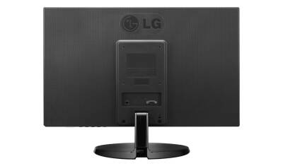 Lg 19m38a-B 5ms 60Hz Vga 1366x768 18.5 inç Monitör - 5