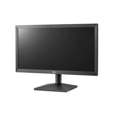 LG 22MK400H-B 1ms 75Hz Vga Hdmi 1920x1080 21.5 inç Gaming Monitör Siyah - 2