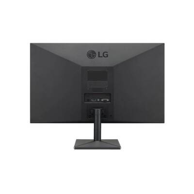 LG 22MK400H-B 1ms 75Hz Vga Hdmi 1920x1080 21.5 inç Gaming Monitör Siyah - 4