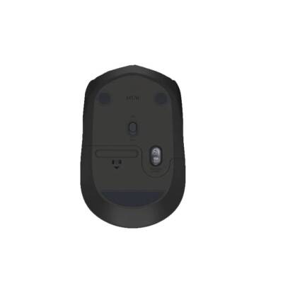 Logitech M170 Usb Kablosuz Siyah Optik Mouse (910-004642) - 3