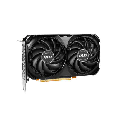 MSI RTX4060 VENTUS 2X OC Nvidia GDDR6 128Bit Hdmi.Display Çift Fan 8GB Ekran Kartı - 2