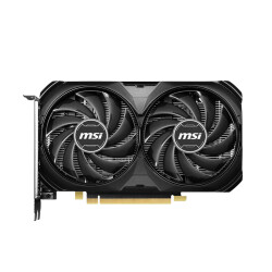 MSI RTX4060Ti VENTUS 2X OC Nvidia GDDR6 128Bit Hdmi.Display Çift Fan 8GB Ekran Kartı - 1